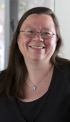 Photo of Lead Disability Specialist Carolyn Swalina Photo of Lead Disability Specialist Carolyn Swalina